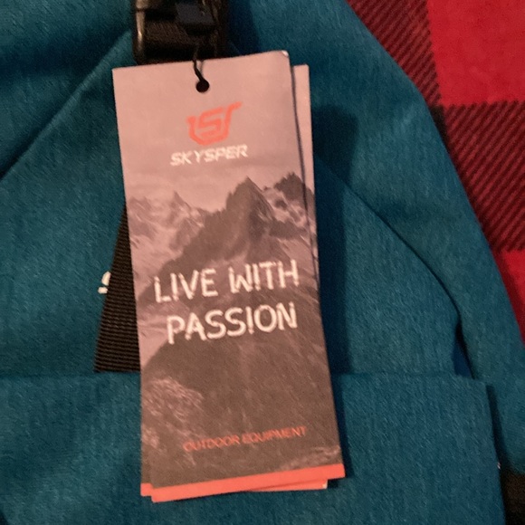 Sling Backpack - Picture 3 of 6